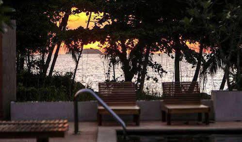 Soontreeya Lanta Hotel Koh Lanta Exterior photo